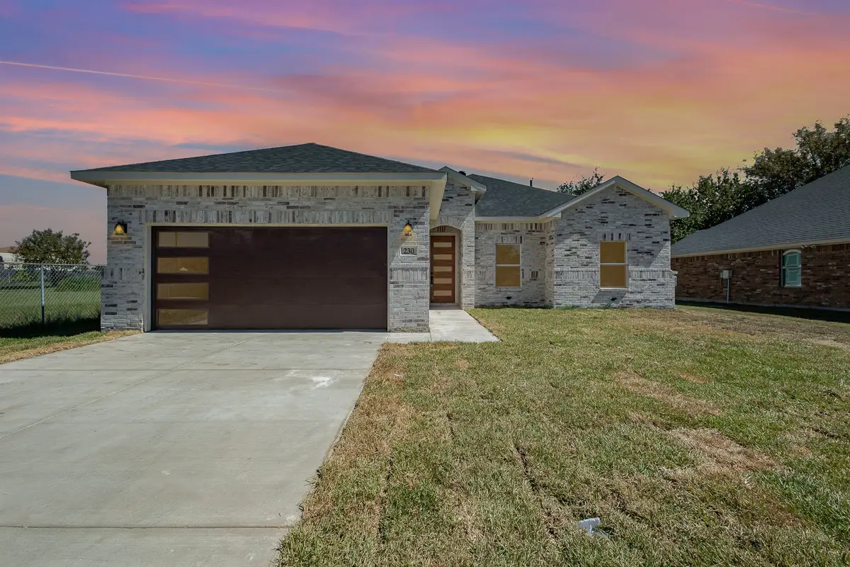 230 Flying Bridge Drive, Gun Barrel City, TX 75156 - #1