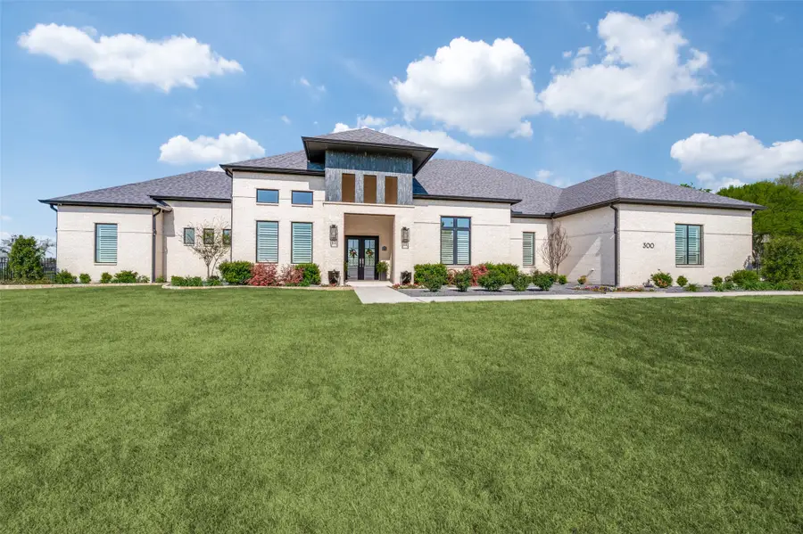 300 Crosswood Creek Court, Celina, TX 75009 - Image #2