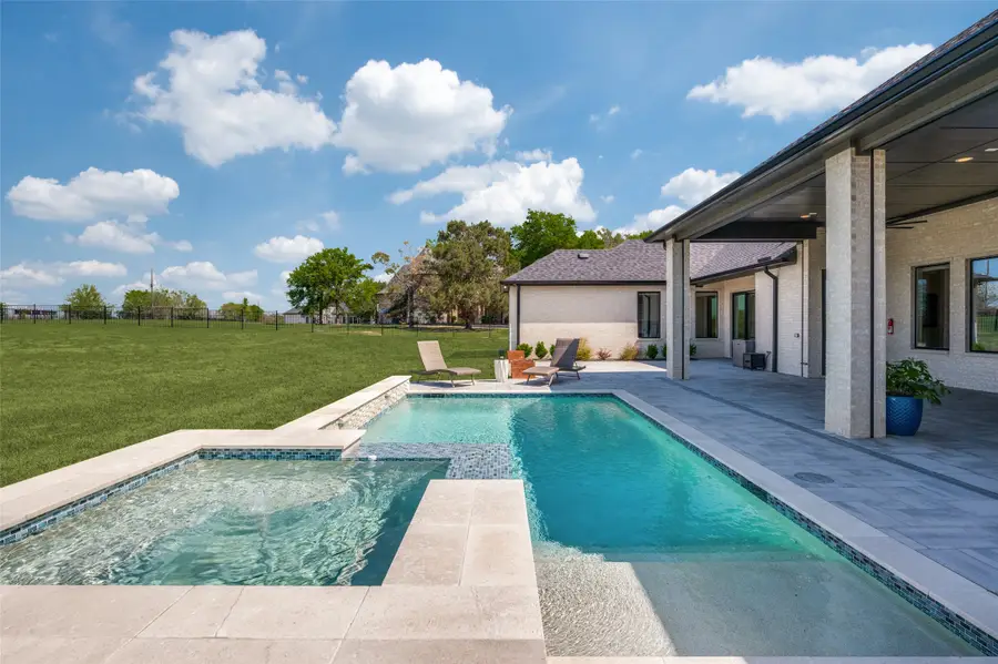 300 Crosswood Creek Court, Celina, TX 75009 - Image #3