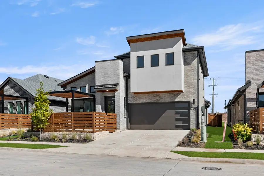 1700 Morningside Drive, Melissa, TX 75454 - Image #2