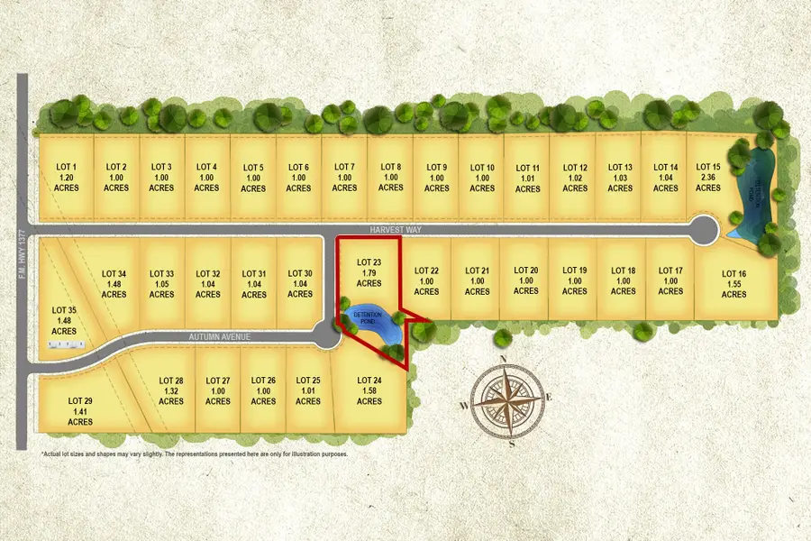 3414 Harvest Way, Princeton, TX 75407 - Image #2