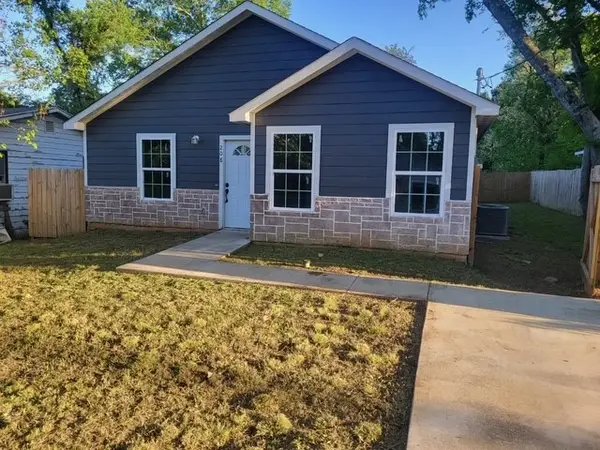 208 Lenox, Pittsburg, TX 75686