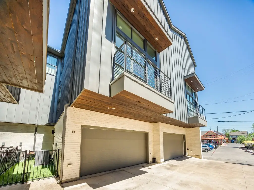 5202 Capitol Avenue #1110, Dallas, TX 75206 - Image #1