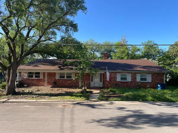 201 W Gilmer Street, Big Sandy, TX 75755