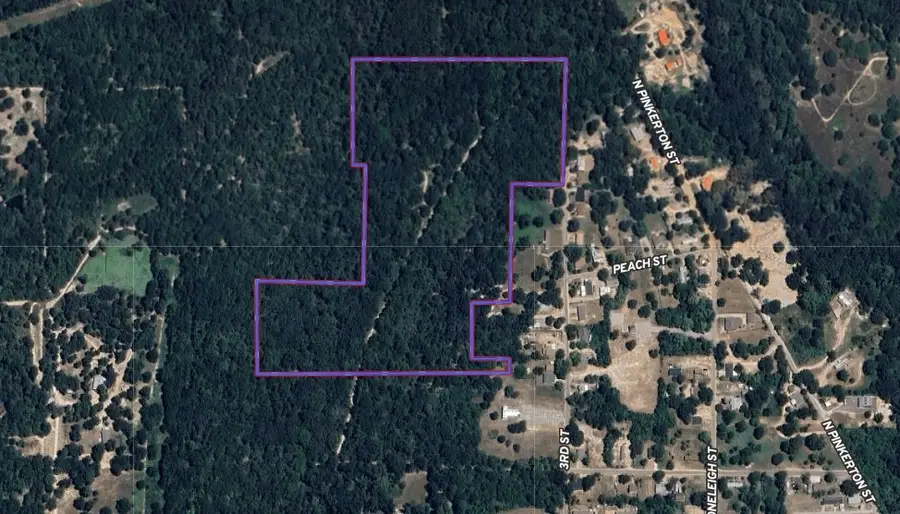 TBD 3rd Street, Athens, TX 75751 - Image #2