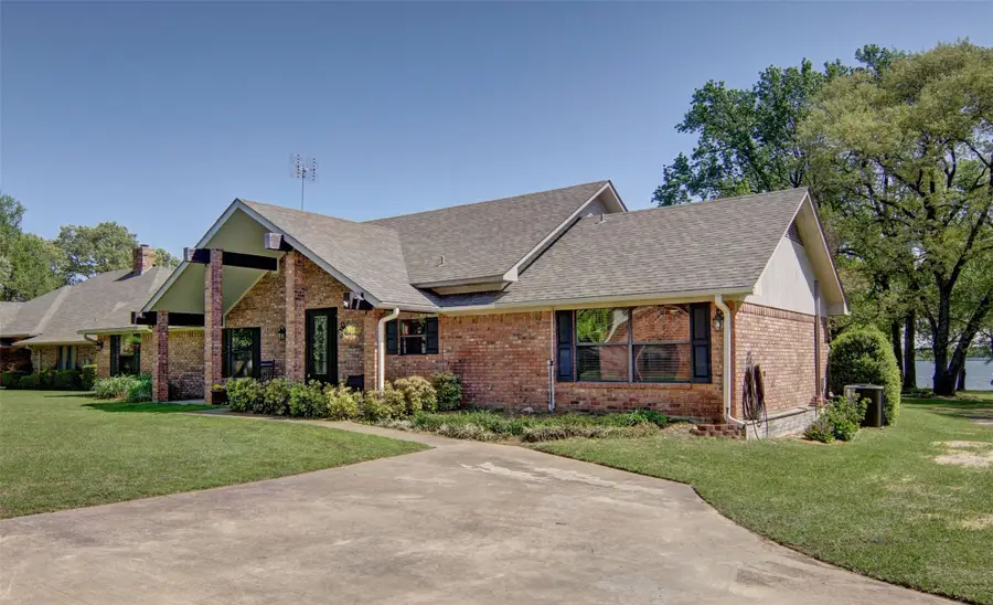 227 Private Road 5885, Yantis, TX 75497 - Image #3