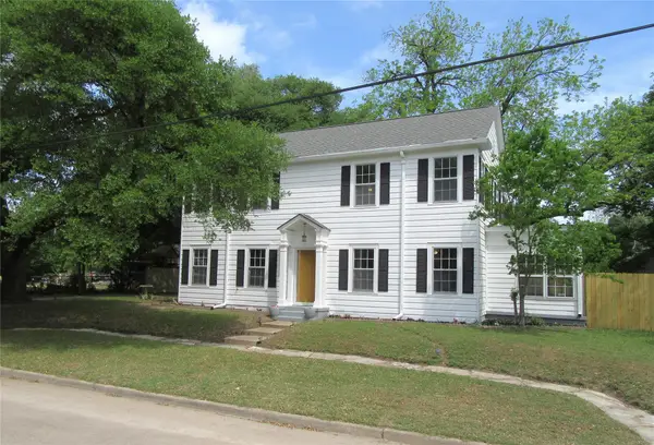 415 Easy Street, Marlin, TX 76661