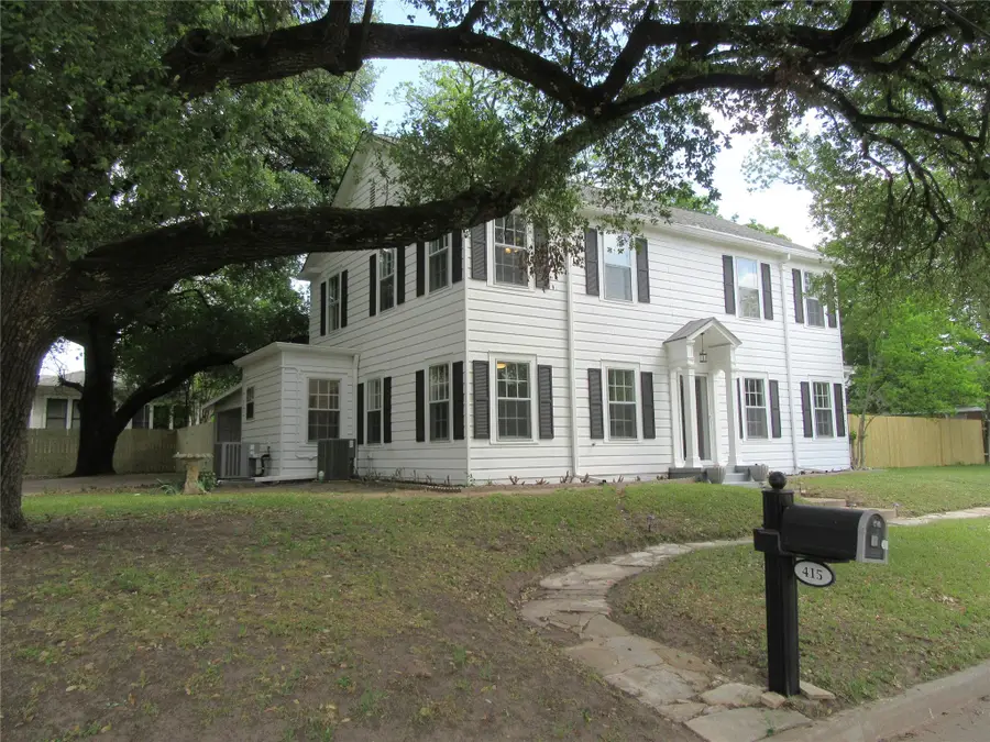 415 Easy Street, Marlin, TX 76661 - Image #3