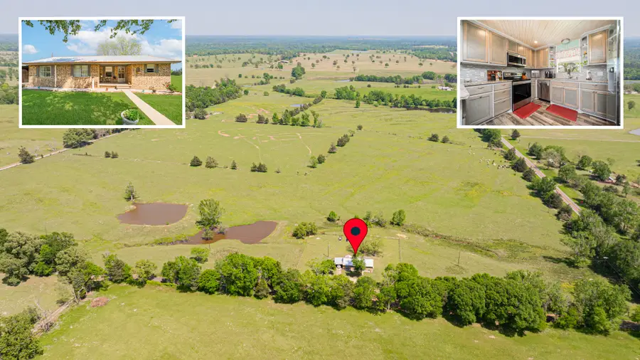 89 County Road 3442, Leesburg, TX 75451 - Image #2