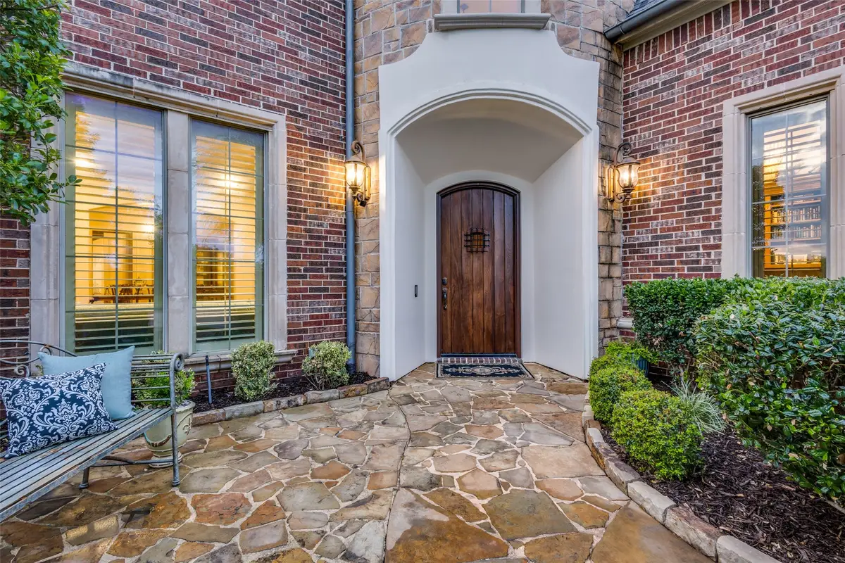 4230 Indian Creek Lane, Frisco, TX 75033 - Image #1