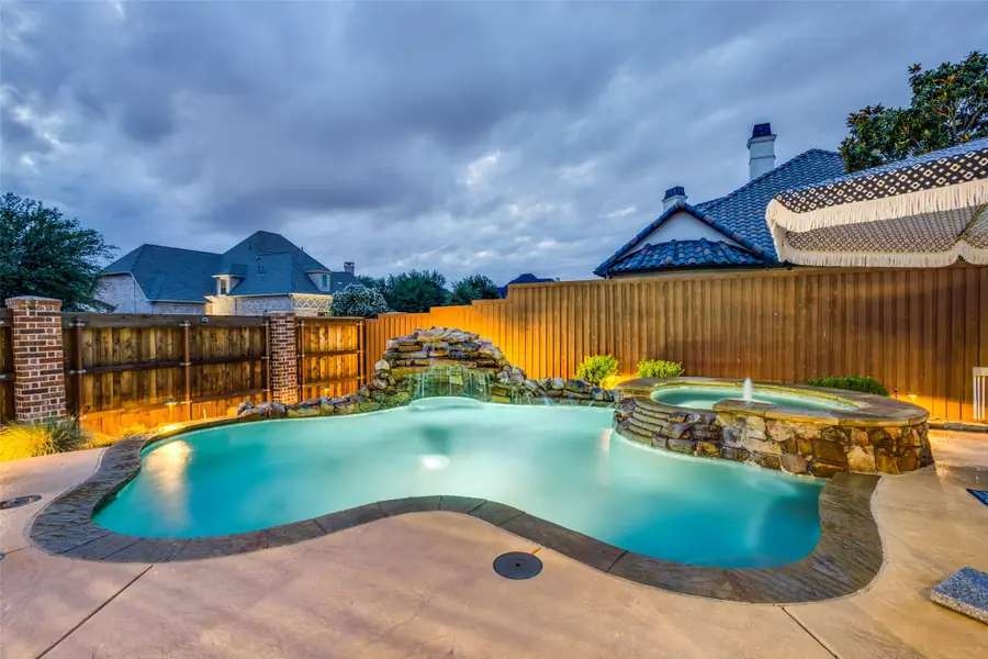 4230 Indian Creek Lane, Frisco, TX 75033 - Image #3