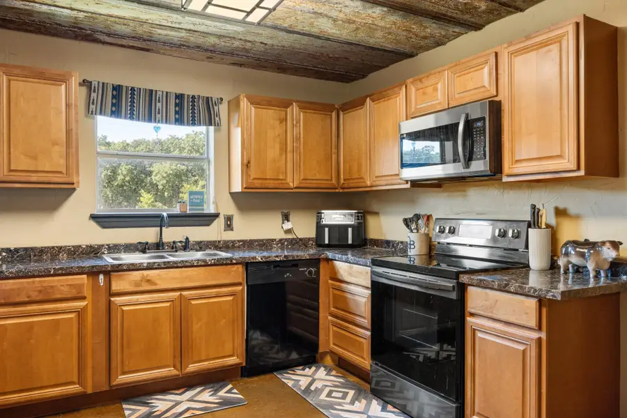 2380 County Road 422, Huckabay, TX 76401 - Image #2