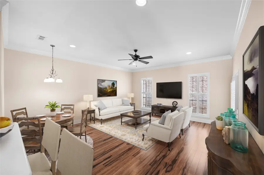 2322 Dietz Lane, Tyler, TX 75701 - #3