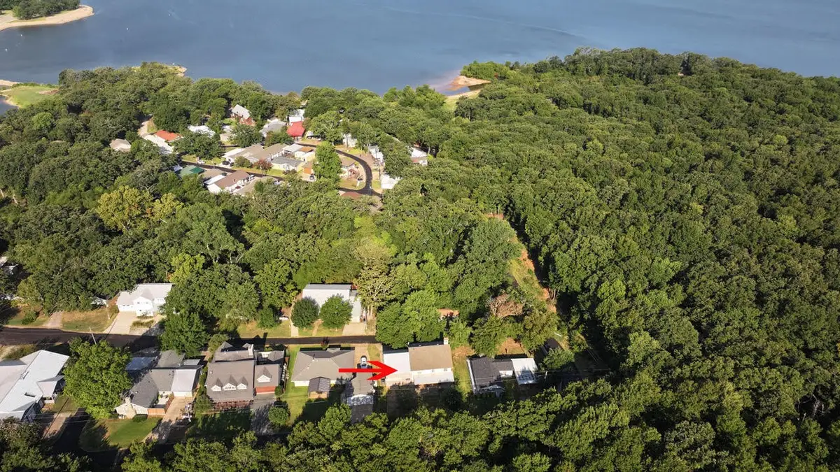 38 Oakwood Drive, Cartwright, OK 74731 - #1