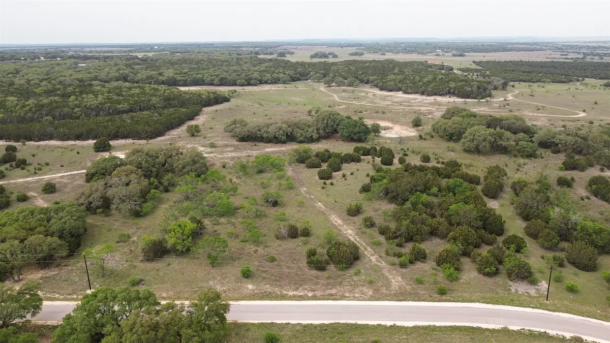 Lot 23 Shin Oak Drive, Lampasas, TX 76550 - Image #1