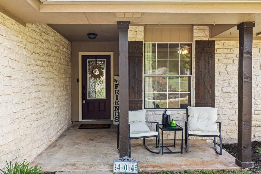 404 Innwood Drive, Georgetown, TX 78628 - Image #2