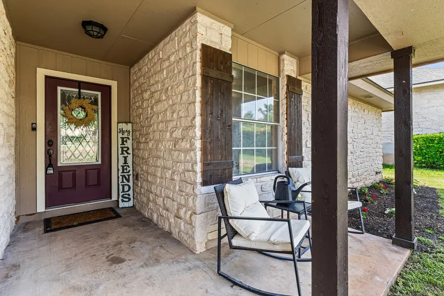404 Innwood Drive, Georgetown, TX 78628 - Image #3
