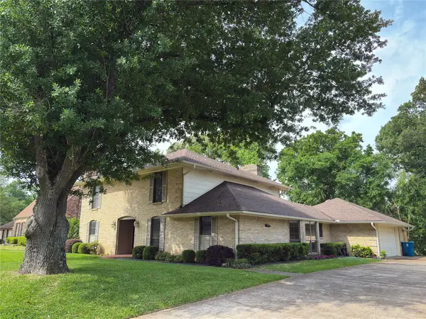 802 Circle Drive, Winnsboro, TX 75494