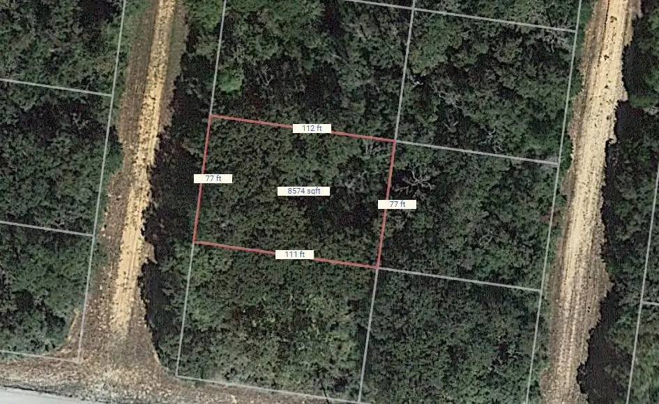 Lot 4 Commanche Street, Normangee, TX 77871 - Image #1