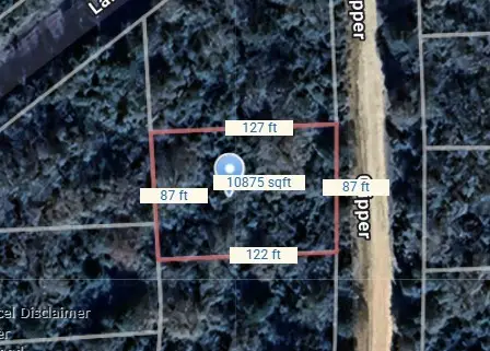 Lot 2 Clipper Lane, Normangee, TX 77871 - Image #1