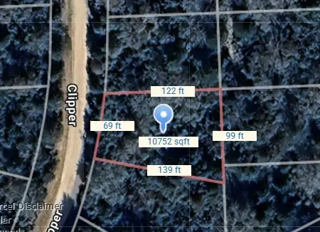 Lot 47 Clipper Lane, Normangee, TX 77871 - Image #1