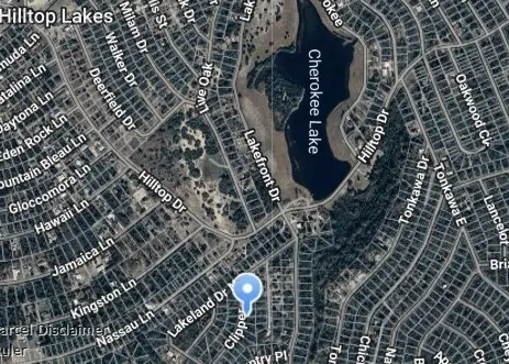 Lot 47 Clipper Lane, Normangee, TX 77871 - Image #2