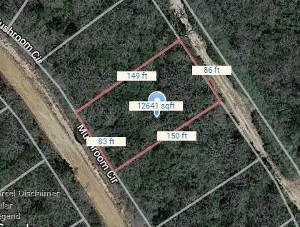 Lot 36 Sloop Road, Normangee, TX 77871 - #1
