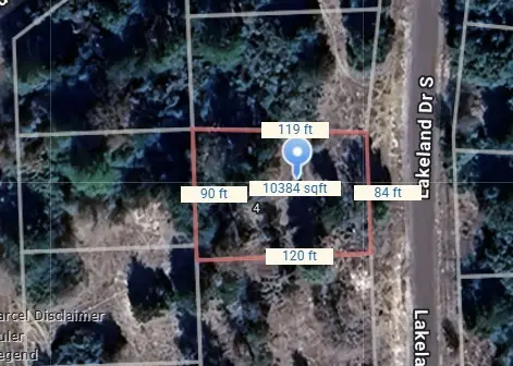 Lot 19 Lakeland Place, Normangee, TX 77871 - Image #1
