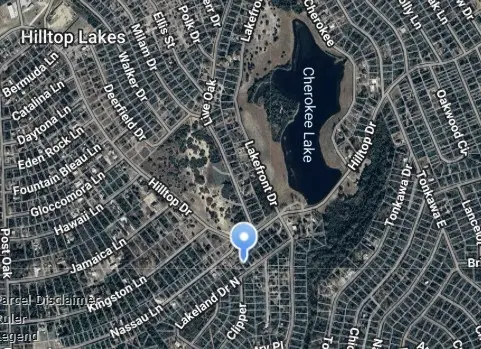 Lot 26 Lakeland Drive N, Normangee, TX 77871 - Image #2