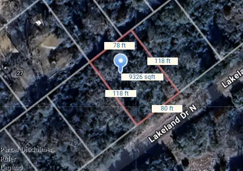 Lot 17 Lakeland Drive N, Normangee, TX 77871 - Image #2