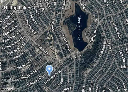 Lot 17 Lakeland Drive N, Normangee, TX 77871 - Image #3