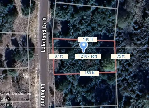 Lot 36 Country Place, Normangee, TX 77871