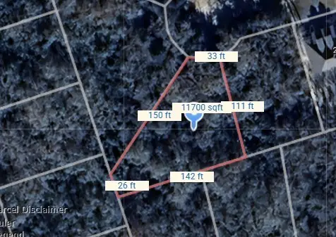 Lot 22 Squaw, Normangee, TX 77871 - Image #1
