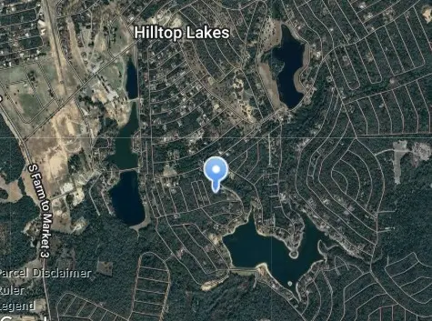 Lot 22 Squaw, Normangee, TX 77871 - Image #3