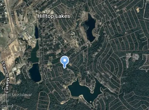 Lot 20 Squaw, Normangee, TX 77871 - #3