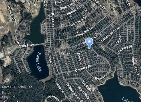 Lot 16 Warrior, Normangee, TX 77871 - #2