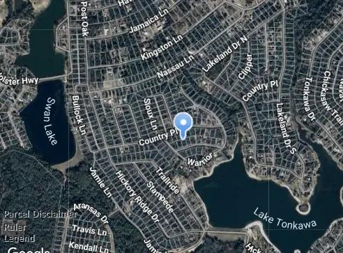 Lot 19 Tomahawk, Normangee, TX 77871 - Image #2