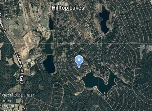 Lot 19 Tomahawk, Normangee, TX 77871 - Image #3