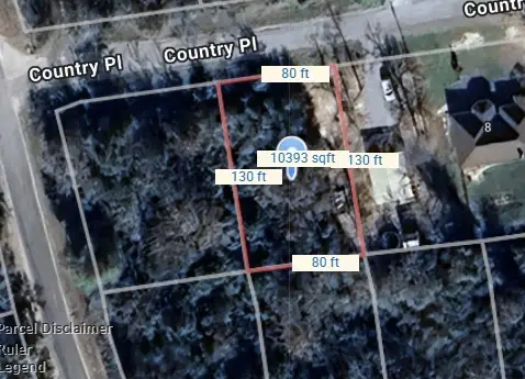 Lot 2 Country Place, Normangee, TX 77871