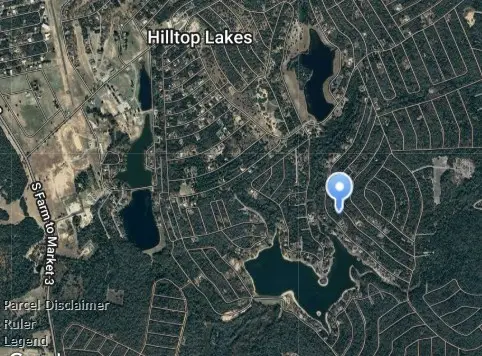 Lot 7 Chickasaw Trail, Normangee, TX 77871 - #3