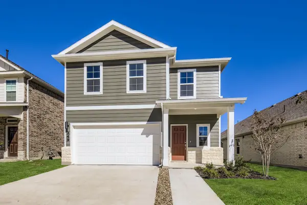 349 Fire Rock Drive, Josephine, TX 75189