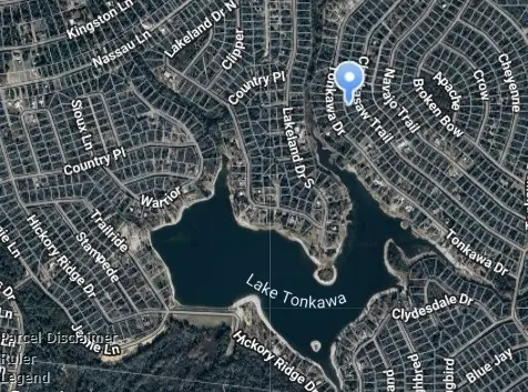 Lot 4 Chickasaw Trail, Normangee, TX 77871 - Image #2