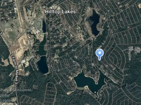 Lot 4 Chickasaw Trail, Normangee, TX 77871 - Image #3