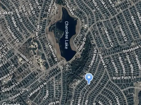 Lot 6 Chickasaw Trail, Normangee, TX 77871 - Image #2