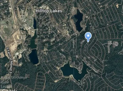 Lot 6 Chickasaw Trail, Normangee, TX 77871 - Image #3