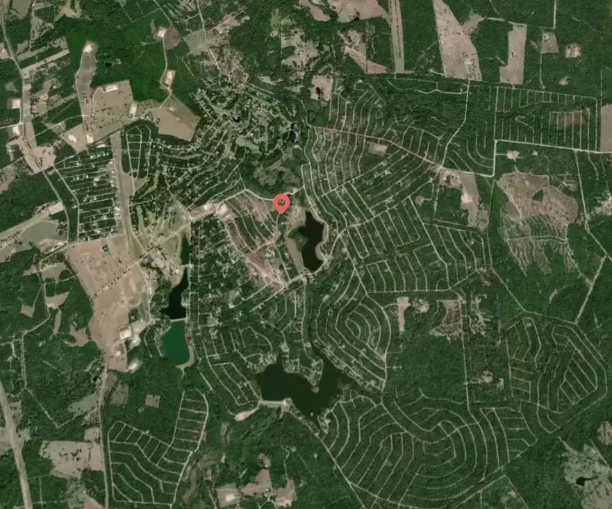 Lot 6 Live Oak, Normangee, TX 77871 - #2