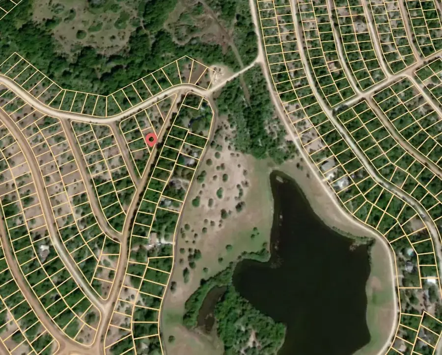 Lot 6 Live Oak, Normangee, TX 77871 - #3