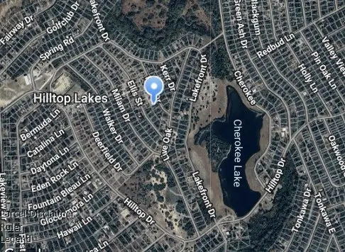 Lot 27 Polk Drive, Normangee, TX 77871 - Image #2