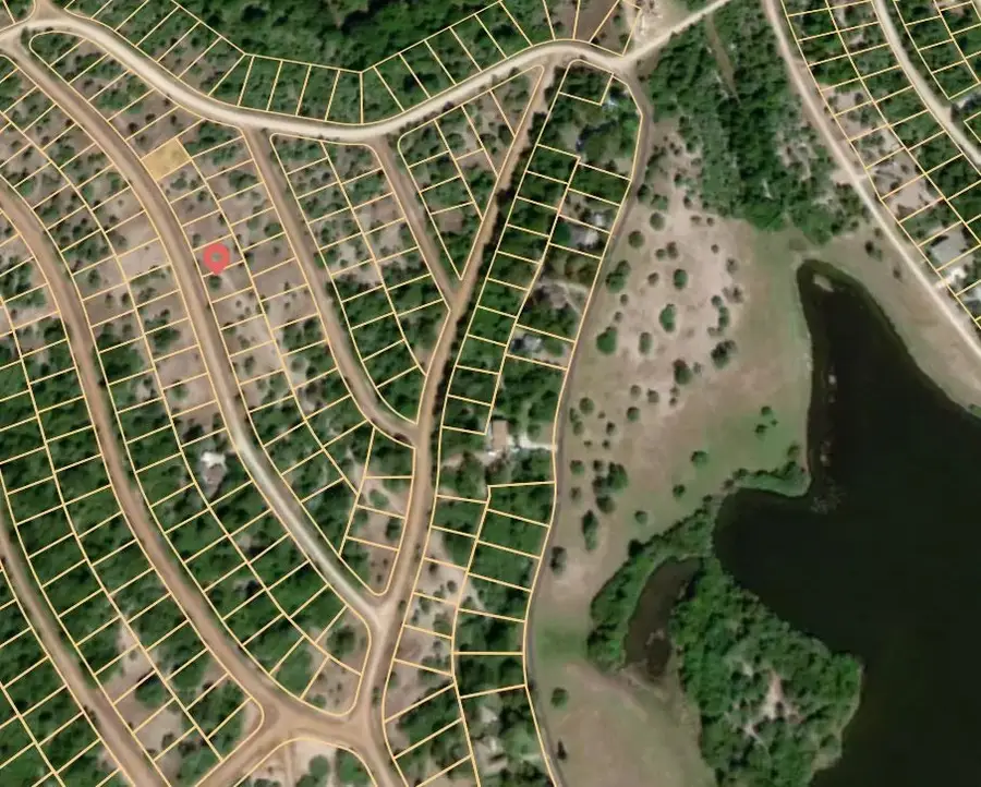 Lot 11 Ellis Lane, Normangee, TX 77871 - #2