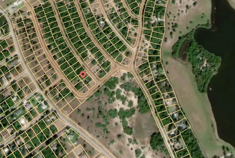 Lot 29 Walker Drive, Normangee, TX 77871 - #2